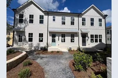 1418 Hazy Way Street SE #318, Atlanta, GA 30315 - Photo 1