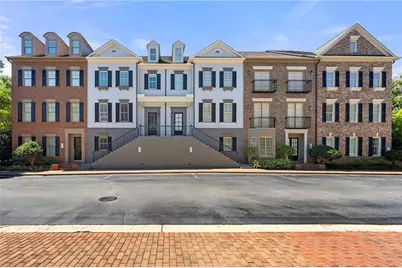 4340 Bridgehaven Drive SE #17, Smyrna, GA 30080 - Photo 1