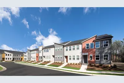 1559 Bryson Drive NW, Atlanta, GA 30318 - Photo 1