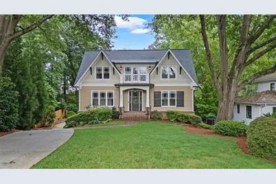 2697 N Thompson Road NE, Atlanta, GA 30319 - Photo 1