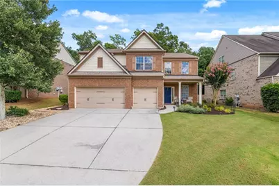 1715 Apollo Drive, Suwanee, GA 30024 - Photo 1