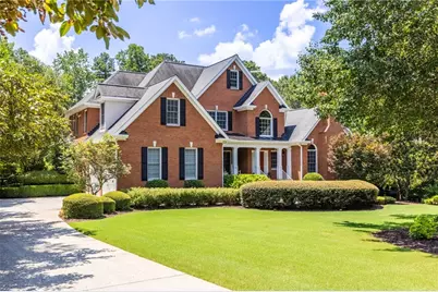 615 Watboro Hill Drive, Alpharetta, GA 30004 - Photo 1