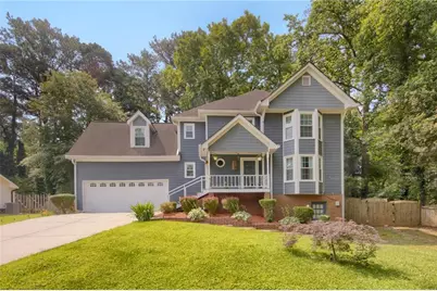 3866 Teresa Terrace SW, Lilburn, GA 30047 - Photo 1