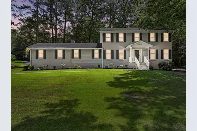 3350 Old Fairburn Road SW, Atlanta, GA 30331 - Photo 1