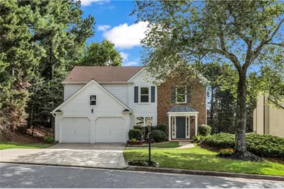 110 Sessingham Lane, Johns Creek, GA 30005 - Photo 1