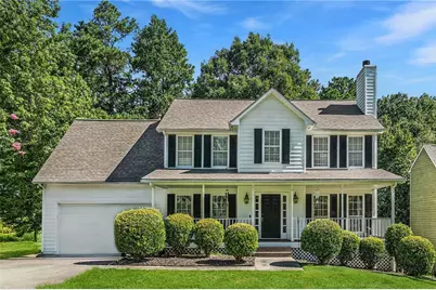 3354 Hannah Court, Powder Springs, GA 30127 - Photo 1