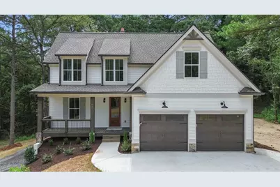 631 Butterworth Road, Canton, GA 30114 - Photo 1