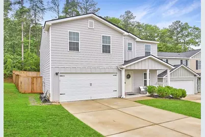 336 Freeman Circle, Villa Rica, GA 30180 - Photo 1