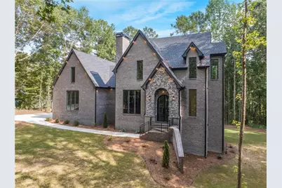 337 Sandy Creek Road, Commerce, GA 30530 - Photo 1