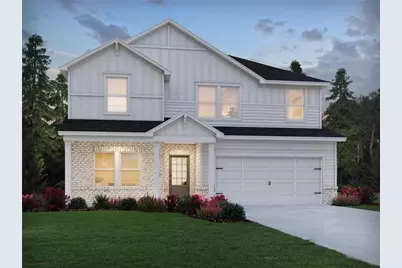 204 Whitman Court, Dallas, GA 30132 - Photo 1