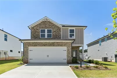 751 Lily Blossom Path, Lawrenceville, GA 30045 - Photo 1