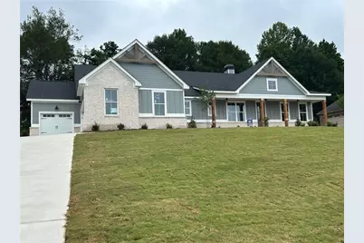 956 Wind Dance Court, Demorest, GA 30535 - Photo 1