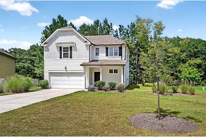 4037 Riverchess Drive SW, Atlanta, GA 30331 - Photo 1