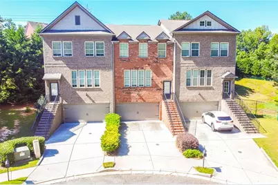 2191 Mission View Drive NW, Lawrenceville, GA 30043 - Photo 1