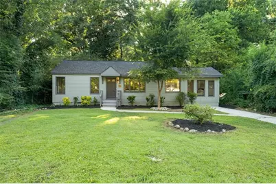 561 Scott Circle, Decatur, GA 30033 - Photo 1