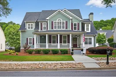 541 Pine Grove Avenue, Grayson, GA 30017 - Photo 1