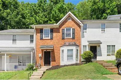 7220 Crestside Drive, Austell, GA 30168 - Photo 1