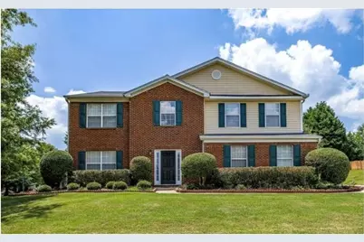 2974 Michelle Lee Drive, Dacula, GA 30019 - Photo 1