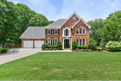 3856 Fenway Crossing, Marietta, GA 30062 - Photo 1