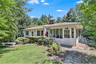 701 Wildwood Circle, Clarkesville, GA 30523 - Photo 1