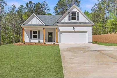 1408 Campbell Road, Covington, GA 30014 - Photo 1