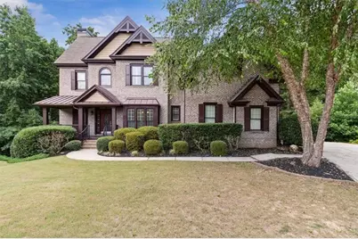 6086 Kingston Drive, Douglasville, GA 30135 - Photo 1