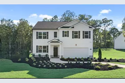 166 Storm Lane, Hoschton, GA 30548 - Photo 1