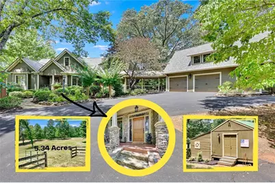 3860 Afton Road, Marble Hill, GA 30148 - Photo 1