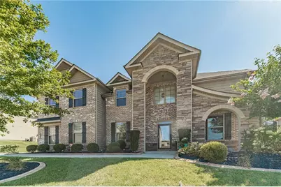 3738 Spring Place Court, Loganville, GA 30052 - Photo 1