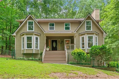 418 Allatoona Trail, Woodstock, GA 30189 - Photo 1