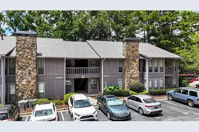 3893 Woodridge Way, Tucker, GA 30084 - Photo 1