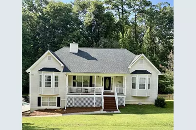 190 Spring Ridge Drive, Dallas, GA 30157 - Photo 1