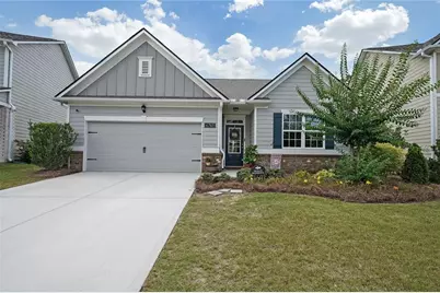 6765 Star Gaze Court, Flowery Branch, GA 30542 - Photo 1