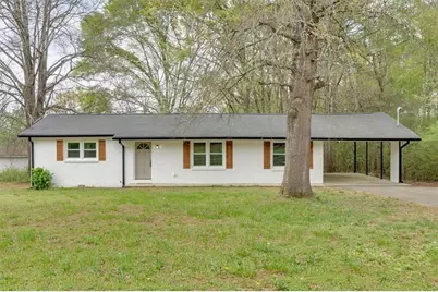 281 Taff Road, Taylorsville, GA 30178 - Photo 1