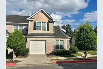 1808 Willow Branch Lane NW #G, Kennesaw, GA 30152 - Photo 1