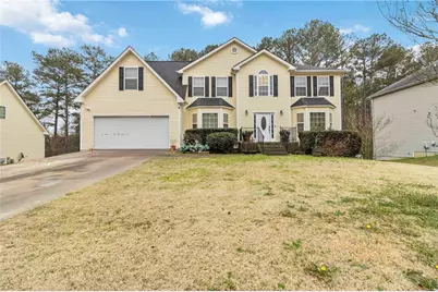 7483 Pleasant Hill Road, Lithonia, GA 30058 - Photo 1