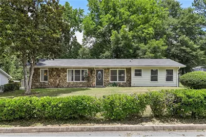 2915 Harper Valley Drive, Atlanta, GA 30349 - Photo 1