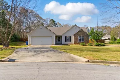 1715 Eden Valley Court, Loganville, GA 30052 - Photo 1