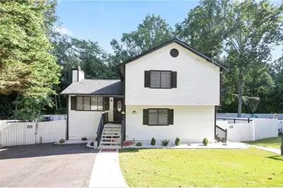 4787 Greenway Road, Norcross, GA 30071 - Photo 1