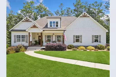 154 Spring Lake Trail, White, GA 30184 - Photo 1