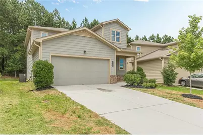 3156 Baylor Circle, McDonough, GA 30253 - Photo 1
