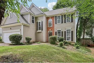 3838 Kirkwood Run NW, Kennesaw, GA 30144 - Photo 1