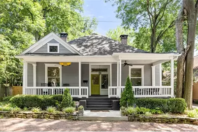 321 Glenwood Avenue SE, Atlanta, GA 30312 - Photo 1