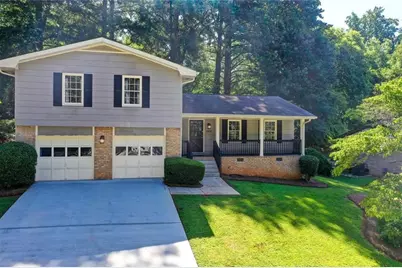 2332 Chevy Chase Lane, Decatur, GA 30032 - Photo 1