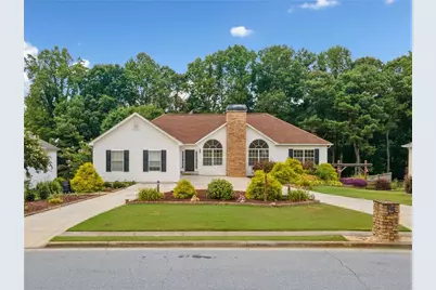 2560 Track Way, Dacula, GA 30019 - Photo 1