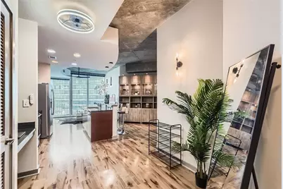 400 W Peachtree Street NW #2614, Atlanta, GA 30308 - Photo 1