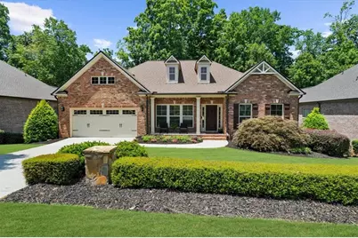 4930 Cecilia Square, Cumming, GA 30040 - Photo 1