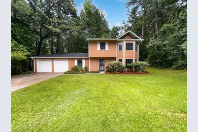 4934 Brookstone Parkway, Ellenwood, GA 30294 - Photo 1