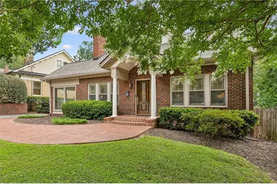 833 E Morningside Drive NE, Atlanta, GA 30324 - Photo 1