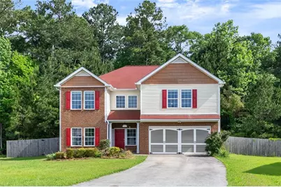 3235 Avondale Parkway, Powder Springs, GA 30127 - Photo 1